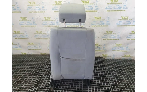 Scaun stanga fata Volkswagen Touareg 1 (7L) (2002 - 2007) - imagine 2