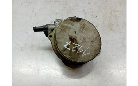 Pompa vacuum Volkswagen Touareg 1 (7L) (2002 - 2007) - imagine 5
