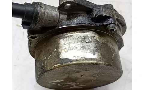 Pompa vacuum Volkswagen Touareg 1 (7L) (2002 - 2007) - imagine 2
