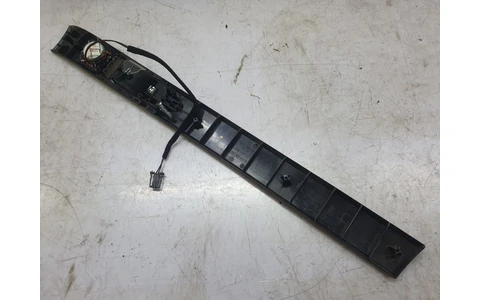 Boxa difuzor tweeter 7L6035415 Volkswagen Touareg 1 (7L) (2002 - 2007) - imagine 5