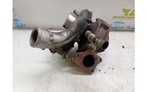 Turbo turbina 059145722r Volkswagen Touareg 1 (7L) (2002 - 2007) - imagine 6