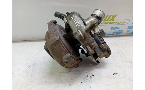 Turbo turbina 059145722r Volkswagen Touareg 1 (7L) (2002 - 2007) - imagine 4