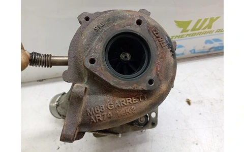 Turbo turbina 059145722r Volkswagen Touareg 1 (7L) (2002 - 2007) - imagine 5