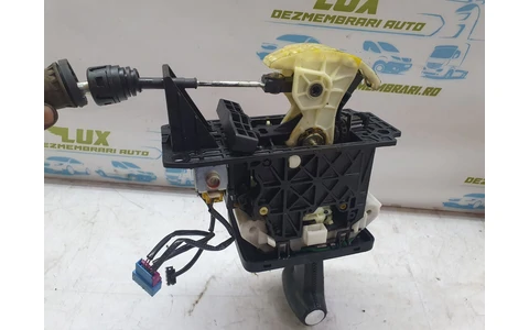 Timonerie automata 7L6713203d Volkswagen Touareg 1 (7L) (2002 - 2007) - imagine 3