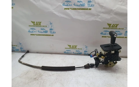 Timonerie automata 7L6713203d Volkswagen Touareg 1 (7L) (2002 - 2007) - imagine 5