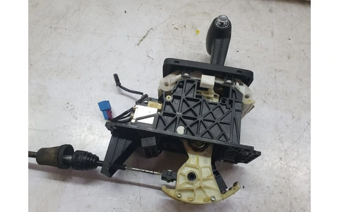 Timonerie automata 7L6713203d Volkswagen Touareg 1 (7L) (2002 - 2007) - imagine 2