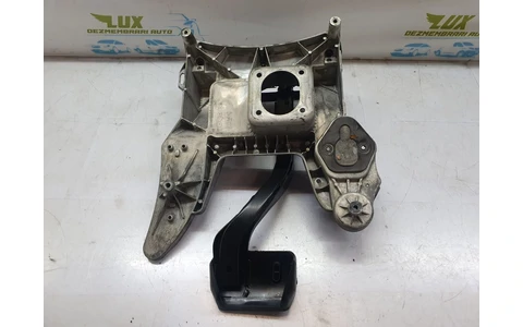 Pedala frana 7L0723117 Volkswagen Touareg 1 (7L) (2002 - 2007) - imagine 2