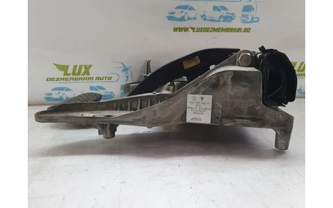 Pedala frana 7L0723117 Volkswagen Touareg 1 (7L) (2002 - 2007) - imagine 5