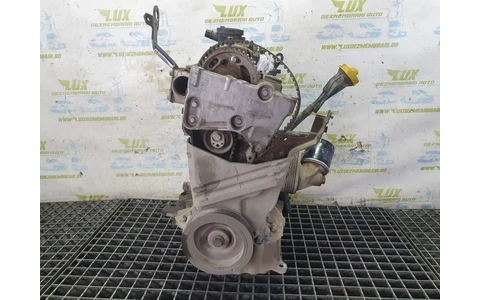 Motor complet fara anexe K9K628 Renault Clio 4 (2012 - 2020) - imagine 4