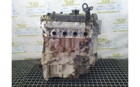Motor complet fara anexe K9K628 Renault Clio 4 (2012 - 2020) - imagine 2