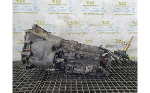 Cutie de viteze manuala 6 trepte 23007533513 BMW Seria 3 E90 (2004 - 2010) - imagine 2