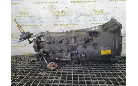 Cutie de viteze manuala 6 trepte 23007533513 BMW Seria 3 E90 (2004 - 2010) - imagine 3