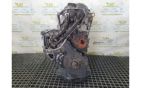 Motor complet fara anexe yd22 Nissan X-Trail T30 (2001 - 2004) - imagine 7