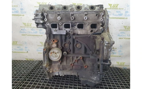 Motor complet fara anexe yd22 Nissan X-Trail T30 (2001 - 2004) - imagine 2