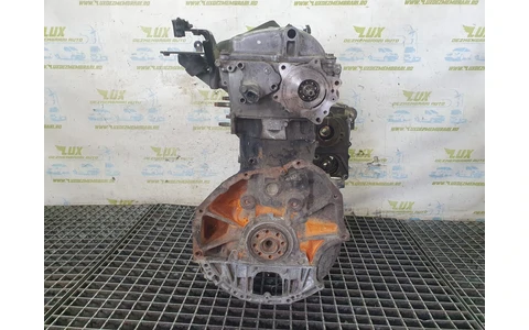 Motor complet fara anexe yd22 Nissan X-Trail T30 (2001 - 2004) - imagine 5