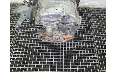 Motor complet fara anexe yd22 Nissan X-Trail T30 (2001 - 2004) - imagine 6