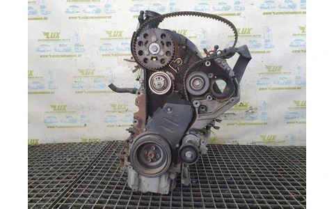 Motor complet fara anexe 2.0 tdi CBAB Volkswagen Passat CC 1 (2008 - 2012) - imagine 4