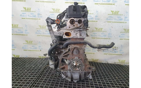 Motor complet fara anexe 2.0 tdi CBAB Volkswagen Passat CC 1 (2008 - 2012) - imagine 2