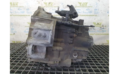 Cutie de viteze manuala 6 trepte KXX Volkswagen Passat CC 1 (2008 - 2012) - imagine 2