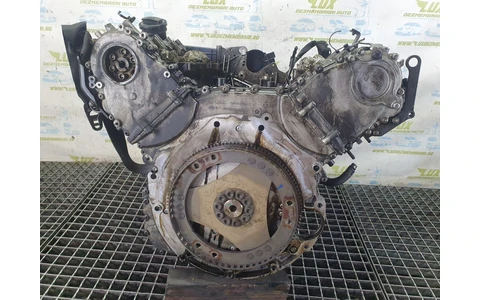Motor complet fara anexe 3.0 tdi CAS Volkswagen Touareg 1 (7L) (2002 - 2007) - imagine 5