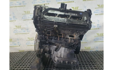Motor complet fara anexe 3.0 tdi CAS Volkswagen Touareg 1 (7L) (2002 - 2007) - imagine 2