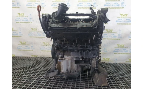 Motor complet fara anexe 3.0 tdi CAS Volkswagen Touareg 1 (7L) (2002 - 2007) - imagine 9