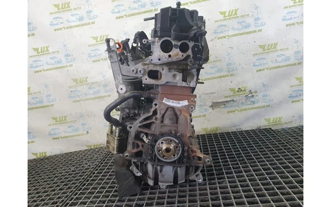 Motor complet fara anexe 2.0 tdi CBDC Volkswagen Golf 6 (2008 - 2015) - imagine 3