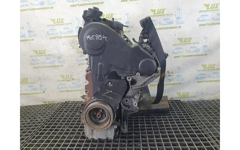 Motor complet fara anexe 2.0 tdi CBDC Volkswagen Golf 6 (2008 - 2015) - imagine 6