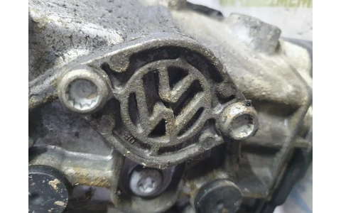 Cutie de viteze manuala 5 trepte LLL Volkswagen Golf 6 (2008 - 2015) - imagine 2