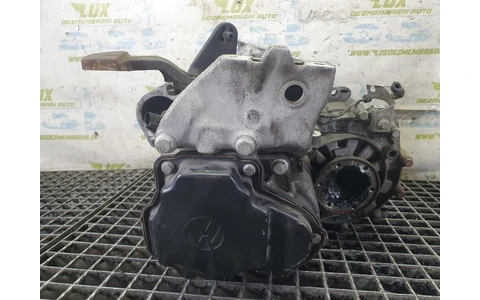 Cutie de viteze manuala 5 trepte LLL Volkswagen Golf 6 (2008 - 2015) - imagine 3