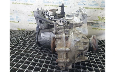 Cutie de viteze manuala 5 trepte LLL Volkswagen Golf 6 (2008 - 2015) - imagine 5