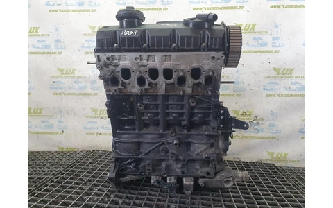 Motor complet fara anexe Audi A4 B7 (2004 - 2008) - imagine 2