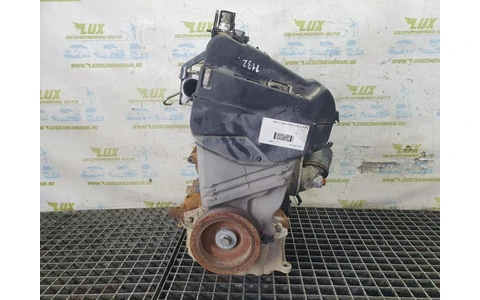 Motor complet fara anexe 1.5 dci K9K658 Dacia Duster 1 (facelift) (2013 - 2017) - imagine 4