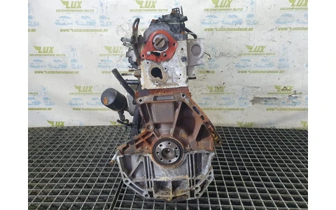 Motor complet fara anexe 1.5 dci K9K658 Dacia Duster 1 (facelift) (2013 - 2017) - imagine 5