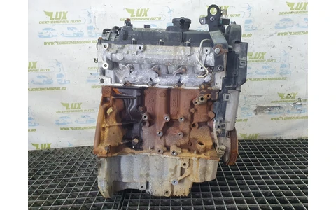 Motor complet fara anexe 1.5 dci K9K658 Dacia Duster 1 (facelift) (2013 - 2017) - imagine 2