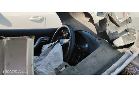 Seat Leon 1 (1M) (1999 - 2005) - imagine 4