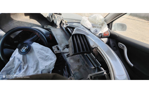 Seat Leon 1 (1M) (1999 - 2005) - imagine 6