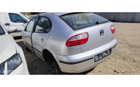 Seat Leon 1 (1M) (1999 - 2005) - imagine 3
