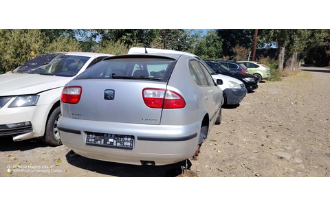 Seat Leon 1 (1M) (1999 - 2005) - imagine 2
