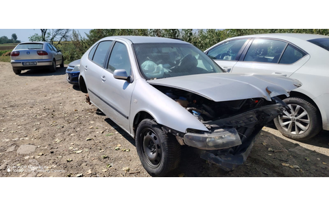 Seat Leon 1 (1M) (1999 - 2005) - imagine 1