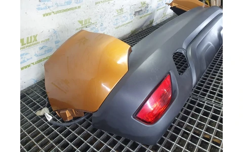 Bara spate 850b25656r Renault Captur 1 (facelift) (2017 - 2019) - imagine 6