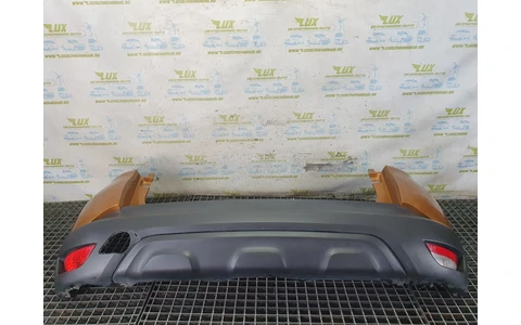 Bara spate 850b25656r Renault Captur 1 (facelift) (2017 - 2019) - imagine 7