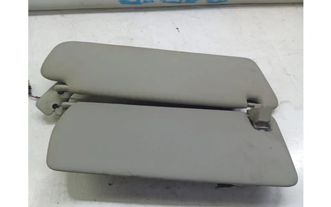 Parasolar stanga Volkswagen Touareg 1 (7L) (2002 - 2007) - imagine 5