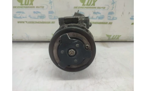 Compresor clima ac 1k0820803s Volkswagen Golf 5 (2003 - 2009) - imagine 4