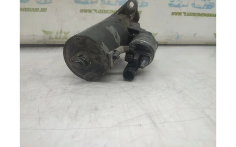 Electromotor 02e911023h Volkswagen Passat B6 (2005 - 2010) - imagine 4