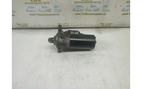 Electromotor 02e911023h Volkswagen Passat B6 (2005 - 2010) - imagine 2