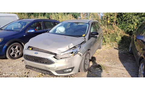Ford Focus 3 (facelift) (2014 - 2020) - imagine 1
