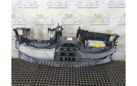 Plansa bord 7L6857003ap Volkswagen Touareg 1 (7L) (2002 - 2007) - imagine 3