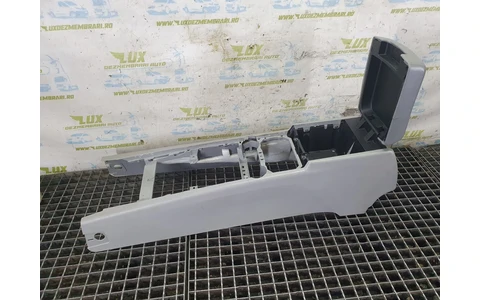 Consola centrala 7L6863762 Volkswagen Touareg 1 (7L) (2002 - 2007) - imagine 6