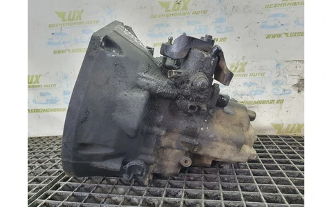 Cutie de viteze manuala 6 trepte av6r-7002-kf Ford Focus 3 (2011 - 2015) - imagine 3